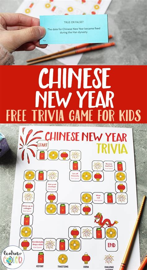 9 exciting Chinese New Year games to try .